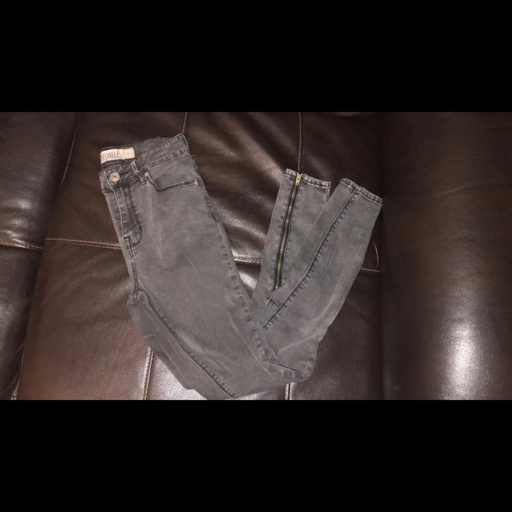 Brandy Melville Jeans